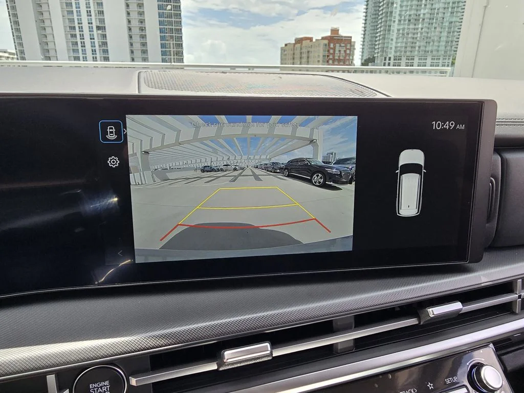 New 2026 Silver Hyundai SE image 19