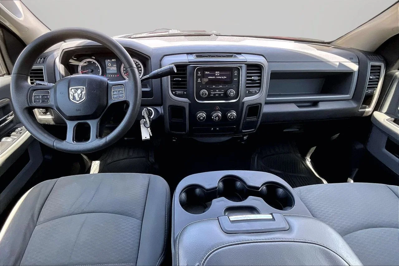 Used 2013 Red Ram Express image 12