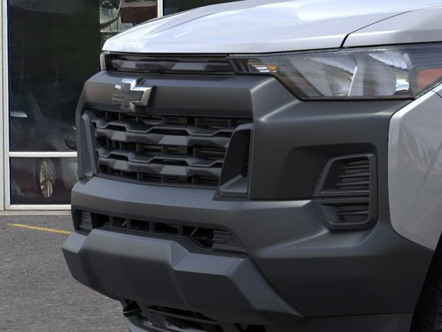 2026 Chevrolet Colorado Work Truck - Photo 13