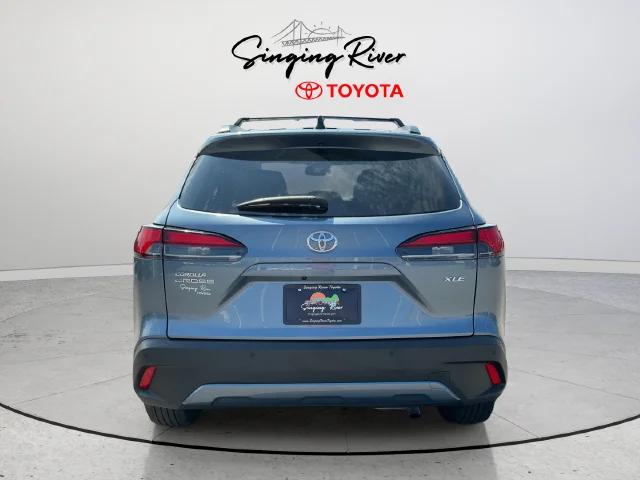 Used 2026  Toyota XLE image 6
