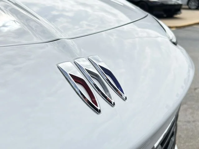 New 2026 Summit White Buick Preferred image 5