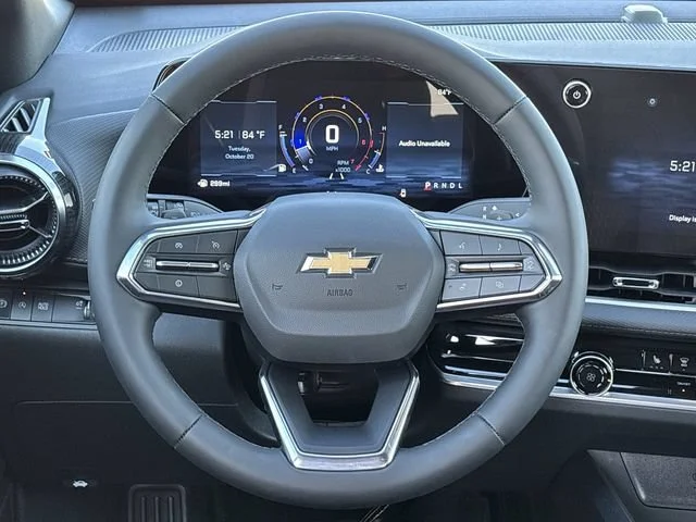2027 Chevrolet Equinox LT - Photo 12