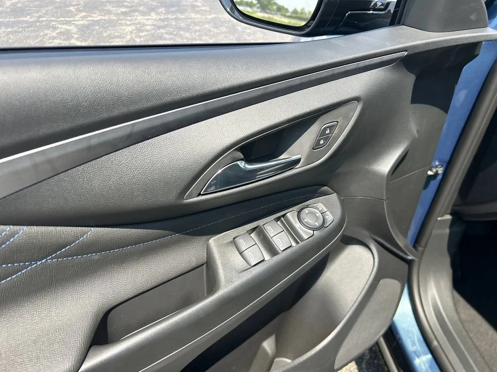 2026 Buick Envista Sport Touring - Photo 15
