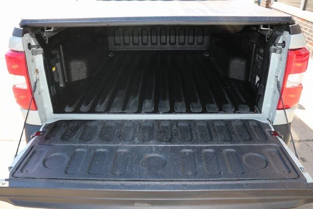 2024 Ford Maverick Lariat - Photo 32