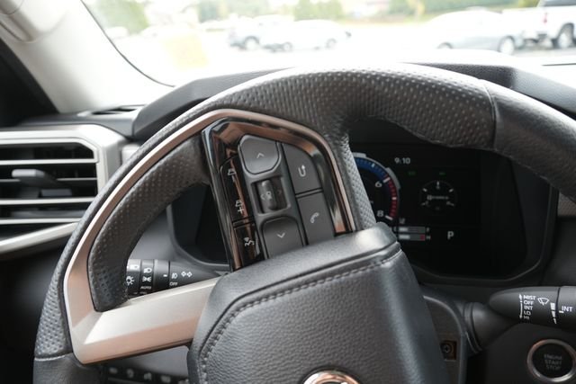 Certified Used 2024  Toyota Limited image 25