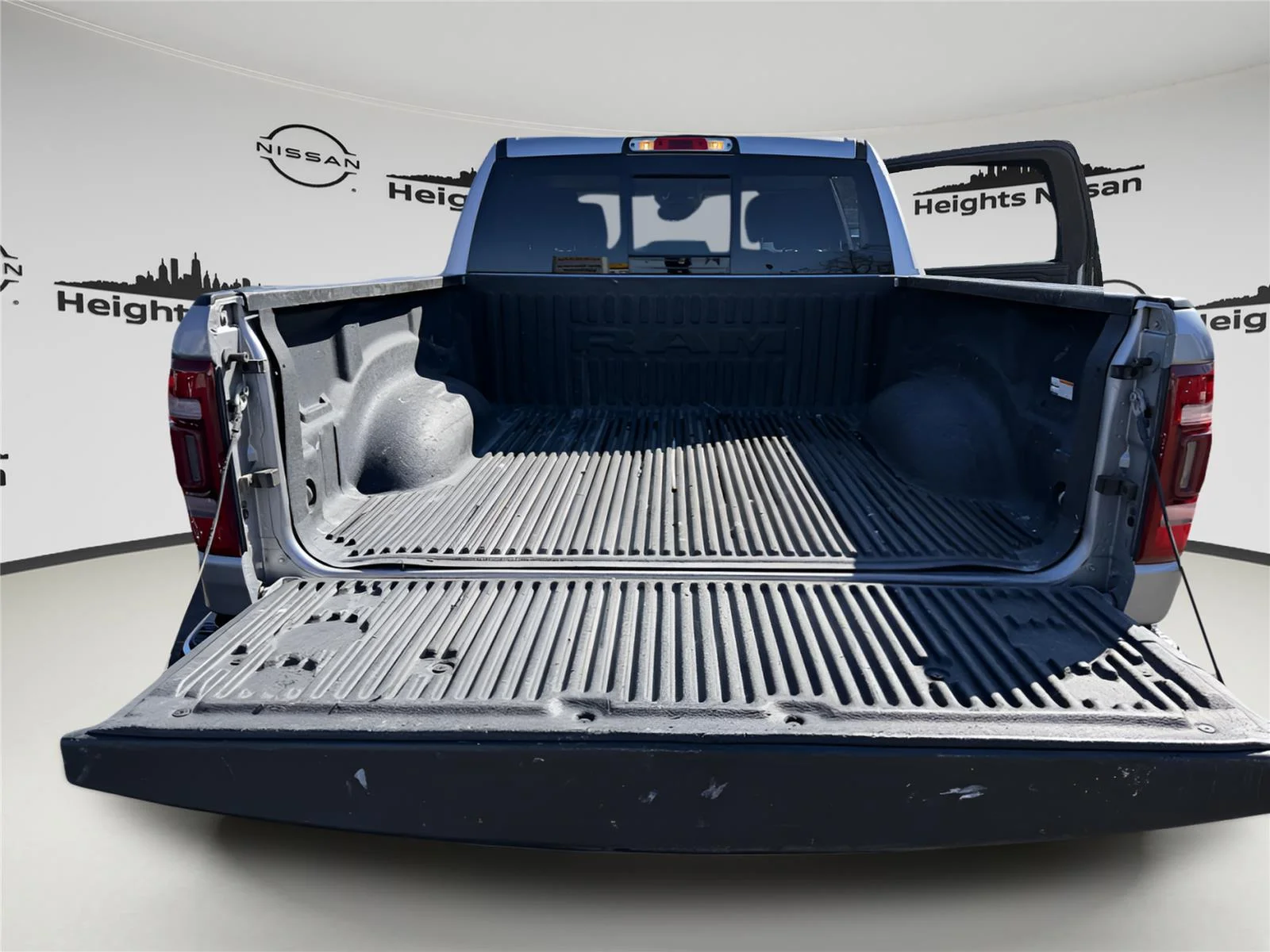 2021 RAM Ram 1500 Pickup Laramie - Photo 30