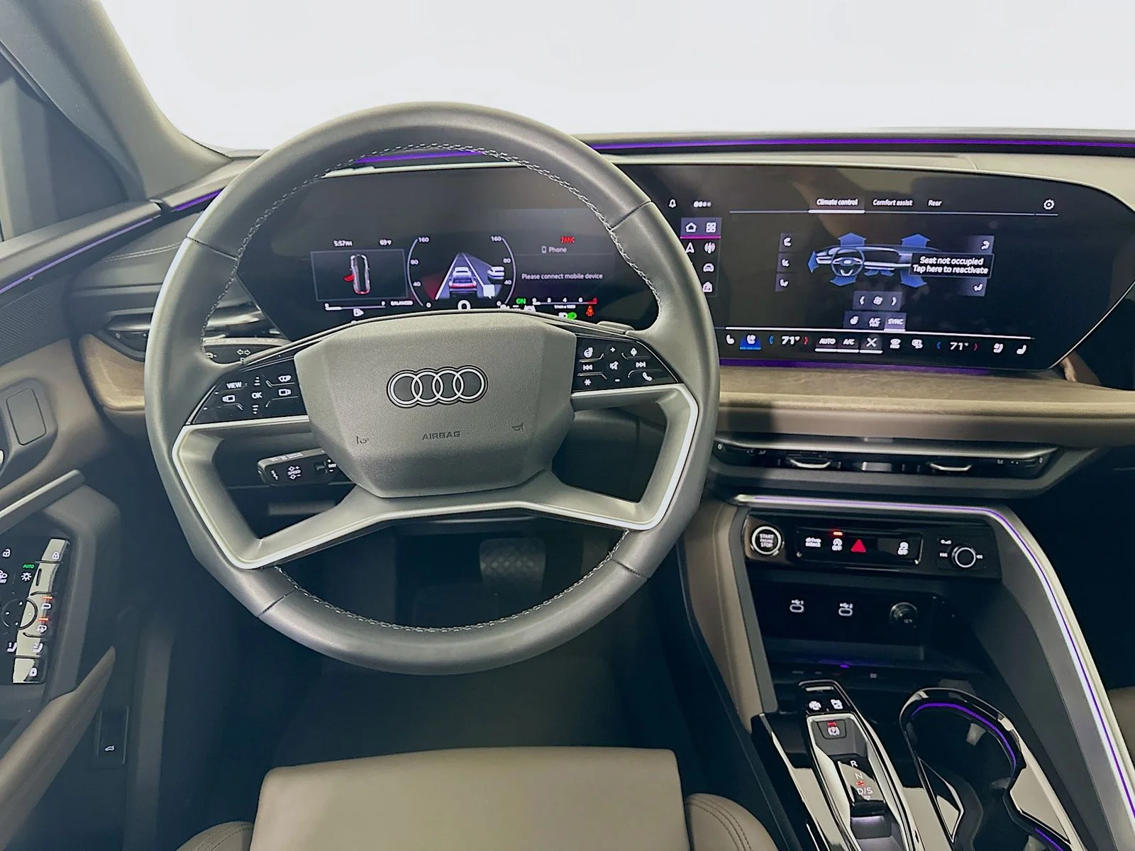 Used 2025  Audi  image 15