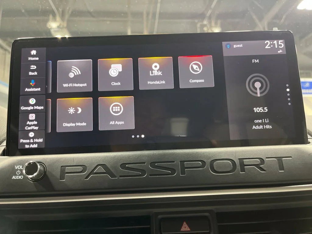 Vehicle thumbnail