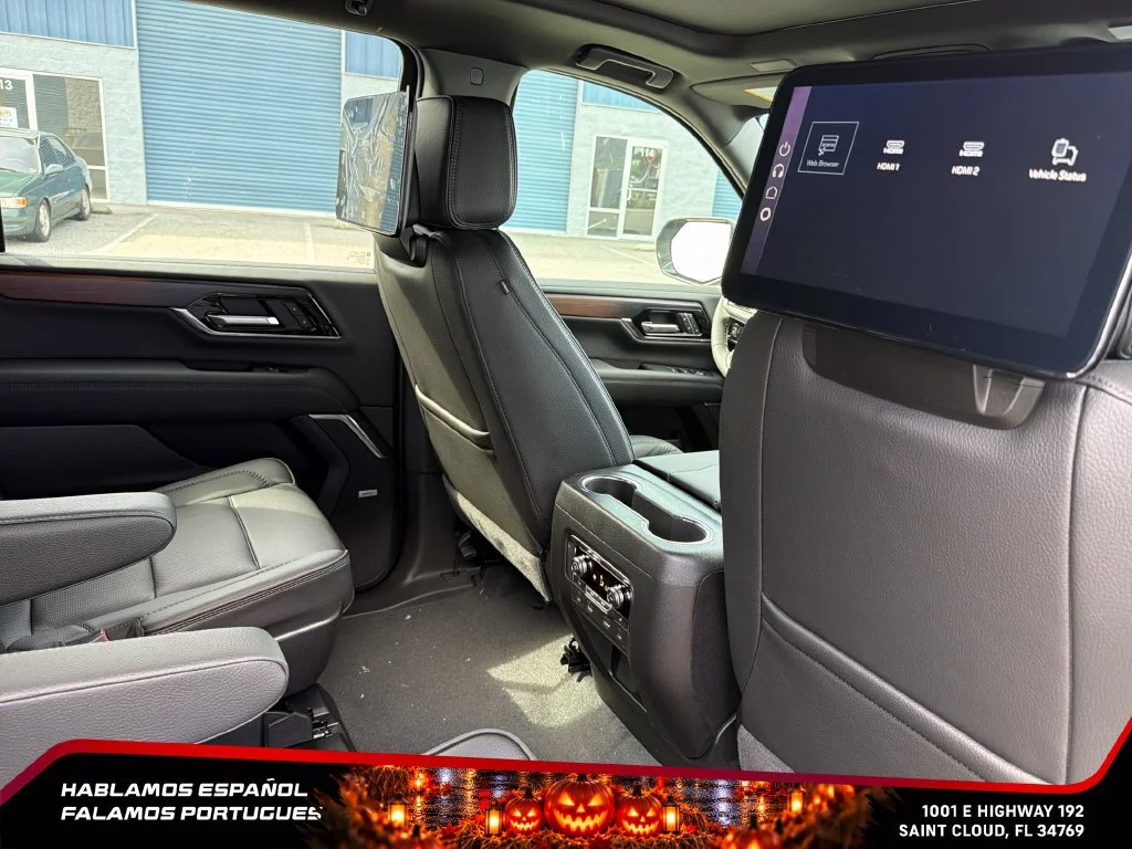 New 2026 Onyx Black GMC Denali image 32