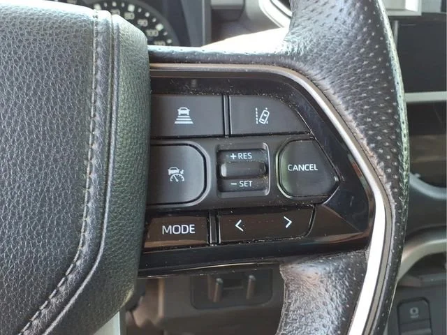 Used 2023 Gray Toyota SR5 image 14