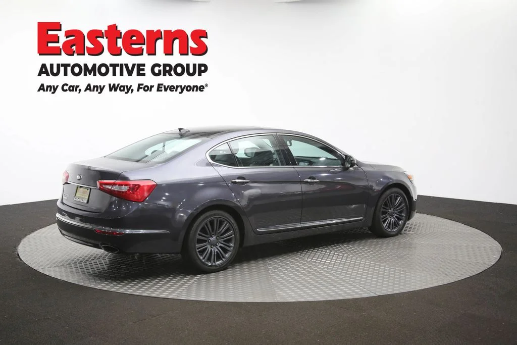 Used 2014 Gray Kia Premium image 46