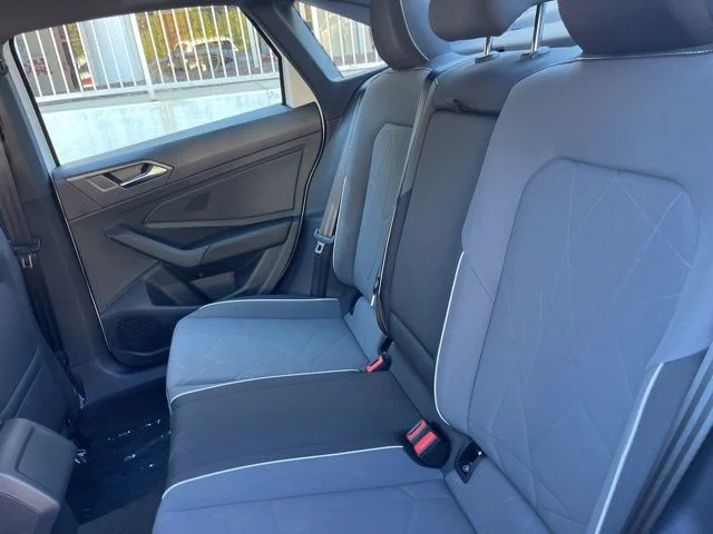 2026 Volkswagen Jetta Sport - Photo 13