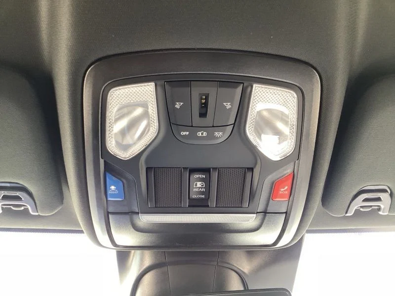 2026 RAM 2500 Big Horn - Photo 28