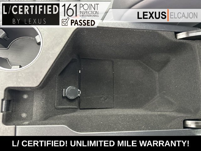 Certified Used 2026 White Lexus 350 F SPORT image 34