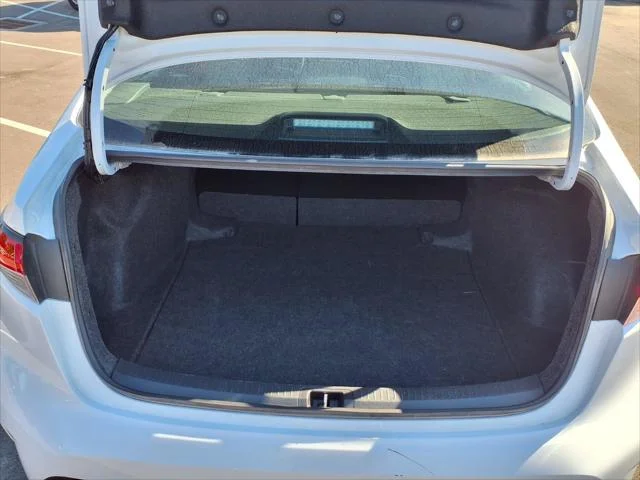 Certified Used 2025 Ice Cap Toyota LE image 55
