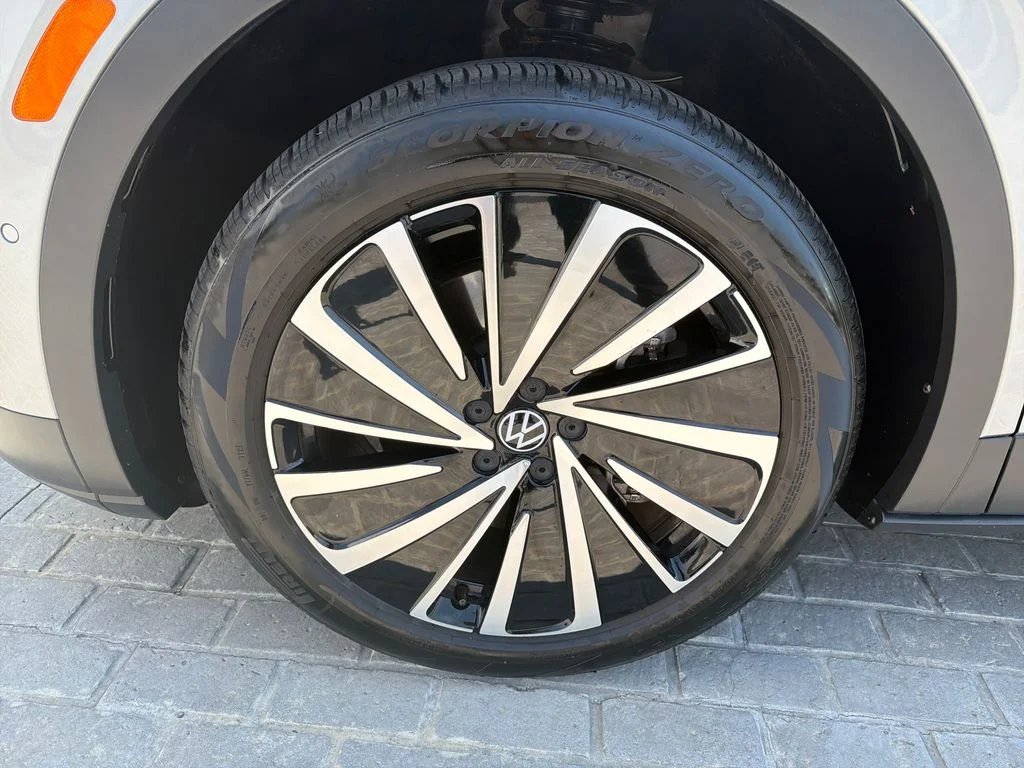 Certified Used 2025 Silver Volkswagen Pro image 26