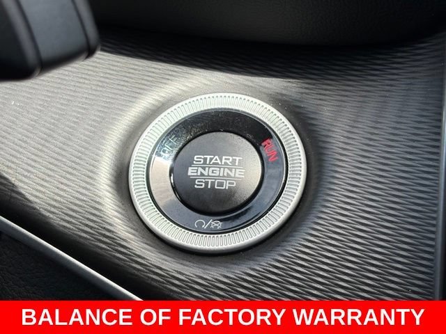 Used 2025 White Jeep Laredo X 4x2 image 26