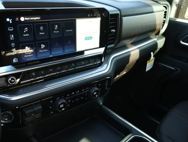 2026 Chevrolet Silverado 2500 HD High Country - Photo 19