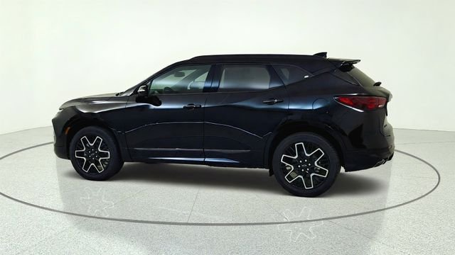 2026 Chevrolet Blazer RS - Photo 4