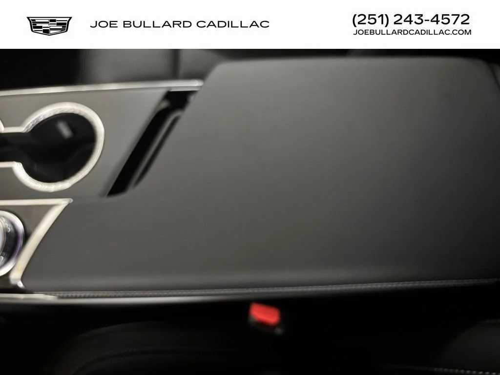 2026 Cadillac LYRIQ V - Photo 28
