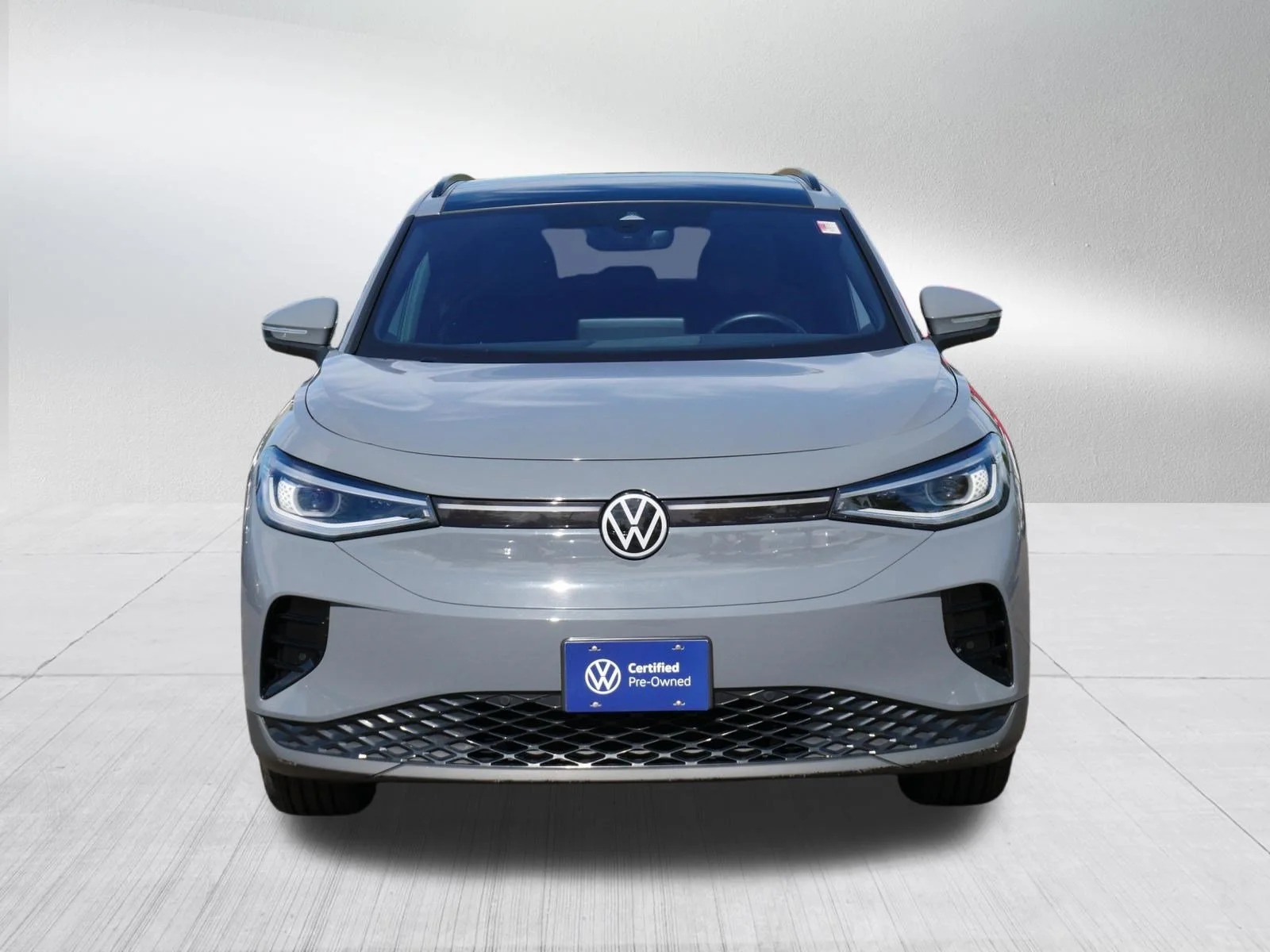 Certified 2023 Volkswagen ID.4 PRO S with VIN 1V2GNPE8XPC002028 for sale in St. Louis Park, MN