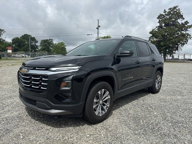 2026 Chevrolet Equinox LT 1.5T's photo