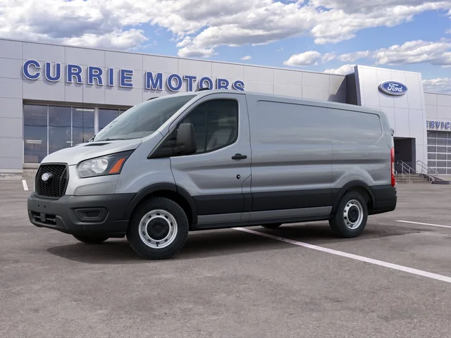 2027 Ford Transit-150 Base