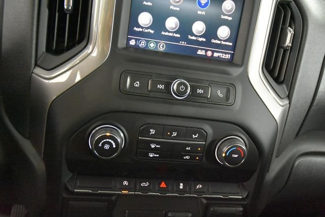 Used 2022 Black Chevrolet Custom image 33