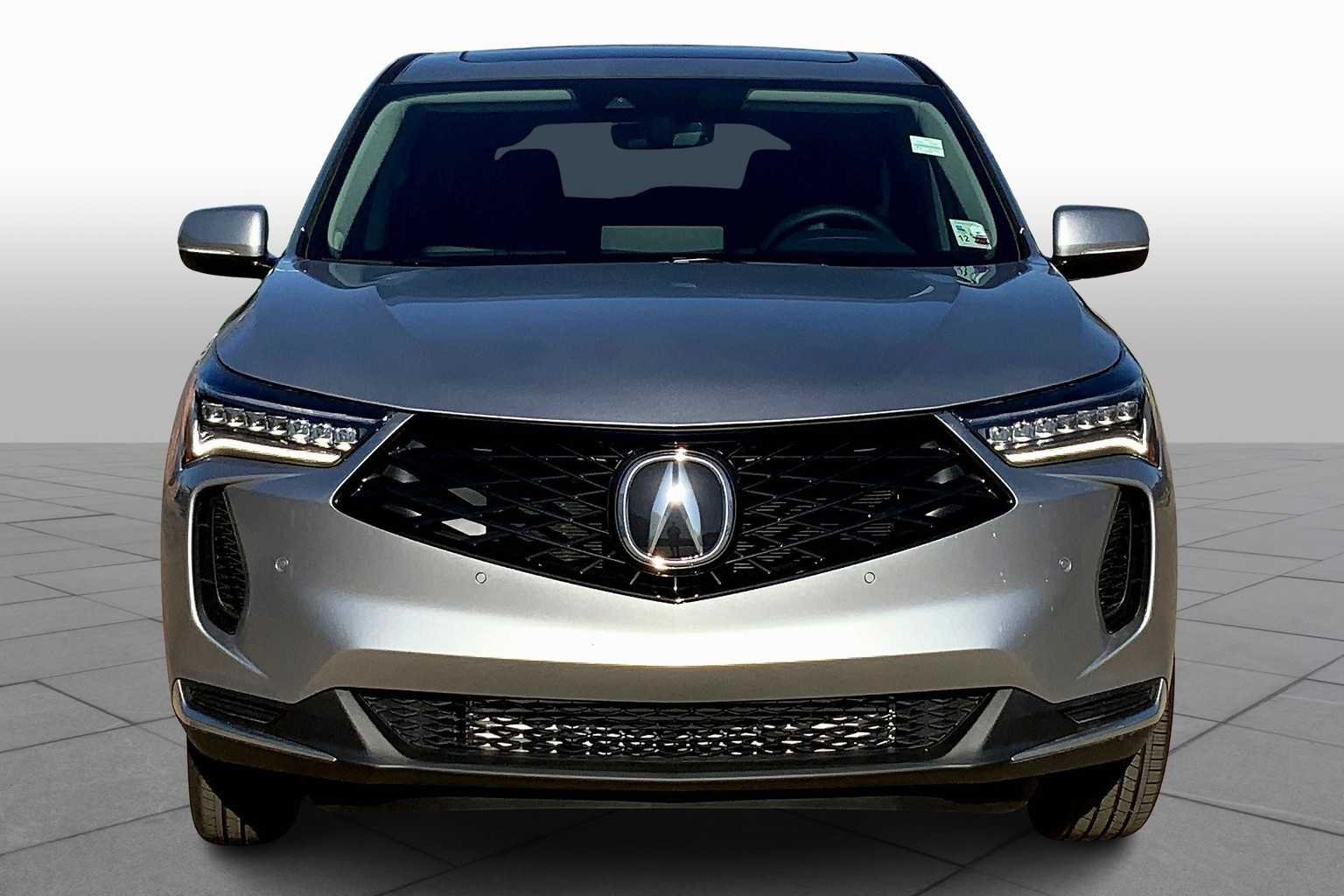 Certified Pre-Owned 2025 Acura RDX SH-AWD TECH