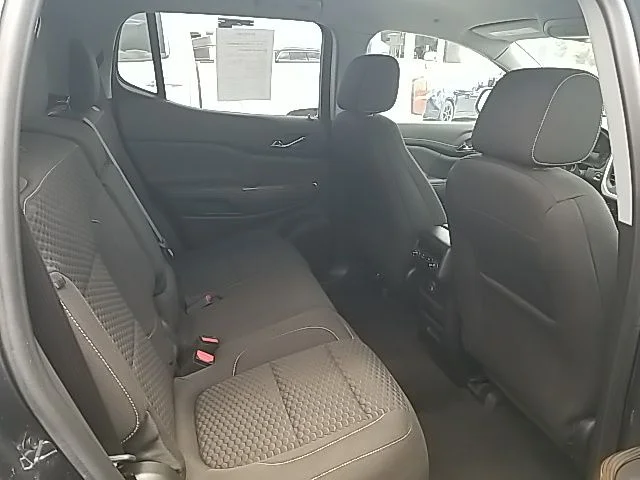 Used 2019 Blue GMC SLE-1 image 25