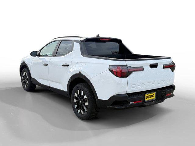 2026 Hyundai Santa Cruz SEL - Photo 23