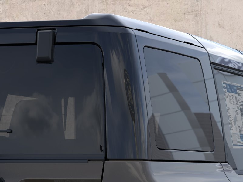 New 2026 Marsh Gray Ford Big Bend® image 27