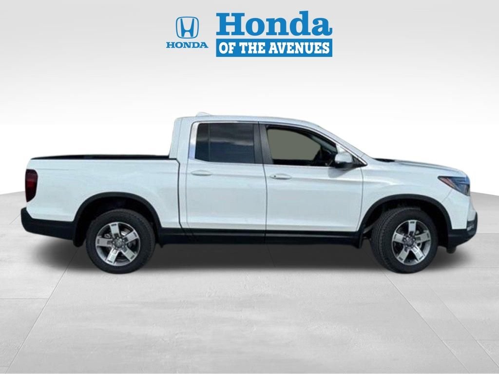 2026 Honda Ridgeline RTL - Photo 4