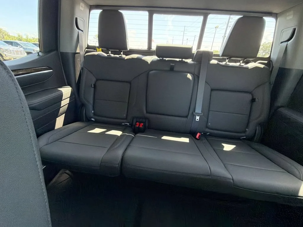 2026 GMC Sierra 1500 Elevation - Photo 14