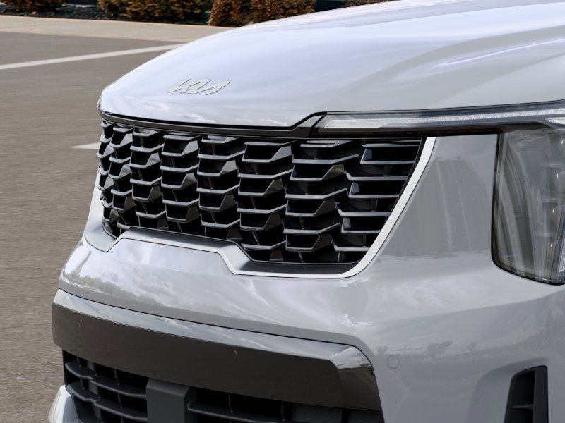New 2026 Wolf Gray Kia S image 12
