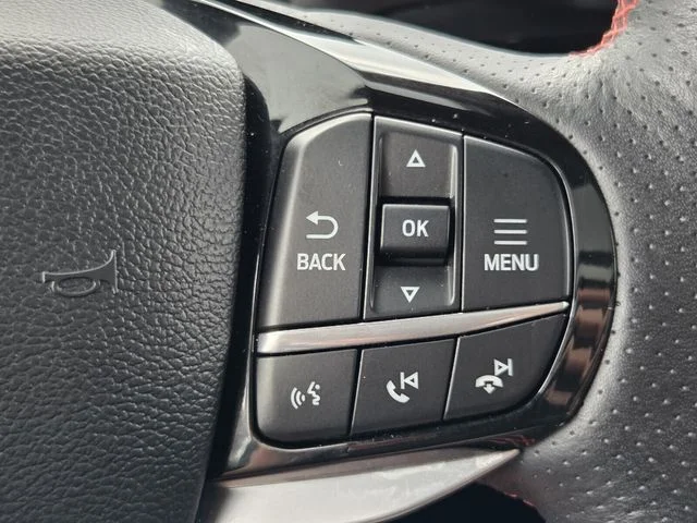 Used 2023 Blue Ford ST-Line image 25
