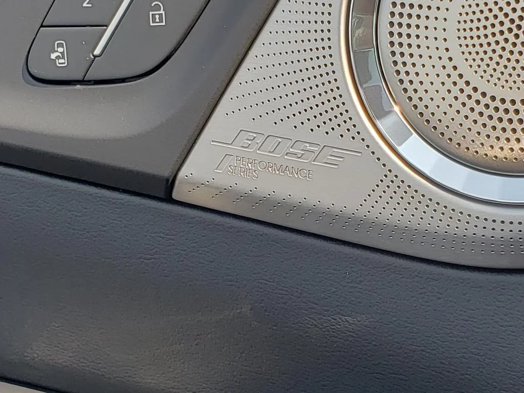 2026 Buick Enclave Avenir - Photo 18