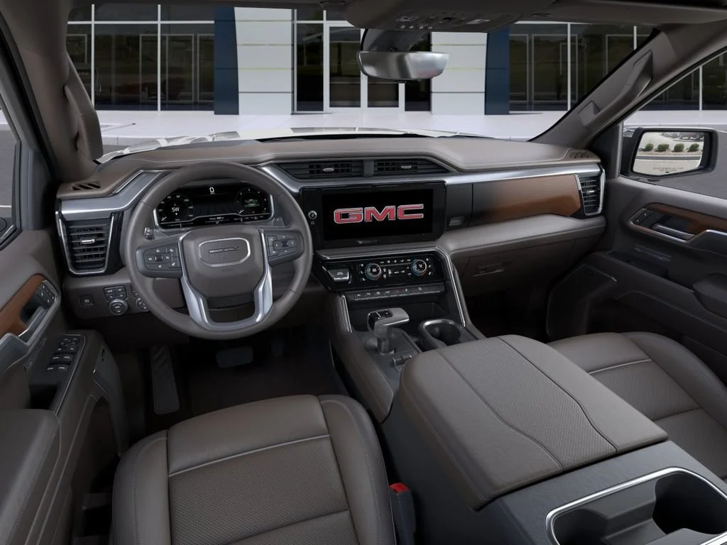 2026 GMC Sierra 1500 Denali - Photo 15