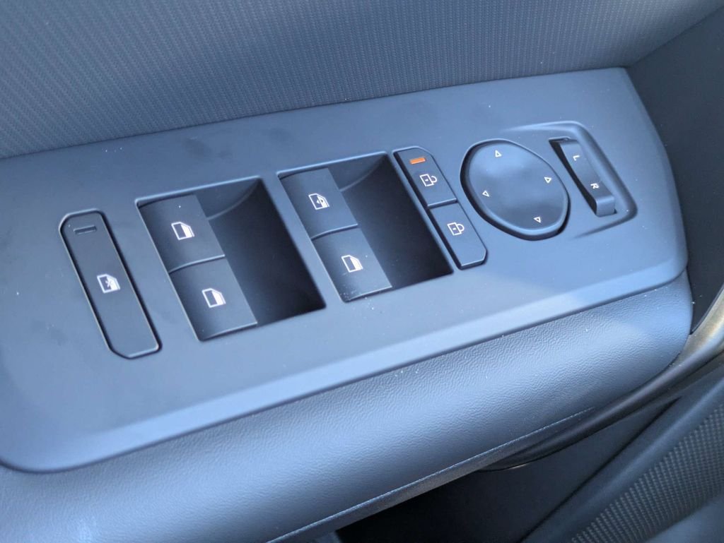 New 2027 Frost Blue Kia X-Line image 23