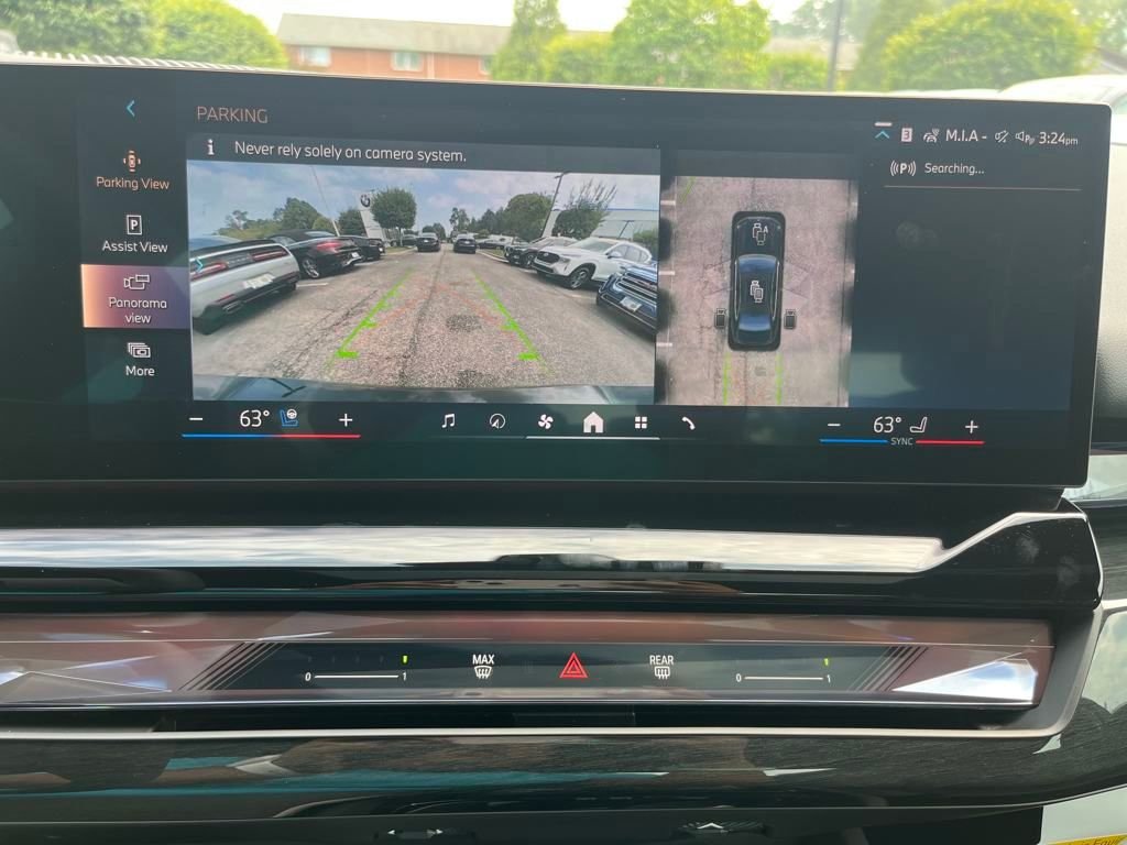 2025 BMW i5 40 - Photo 23