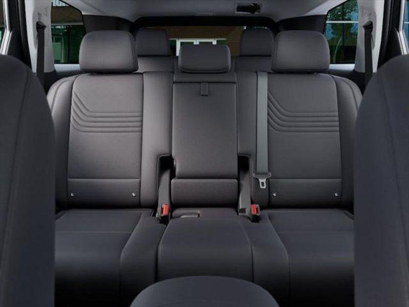 New 2026 Ecotronic Gray Pearl Hyundai SE AWD image 12