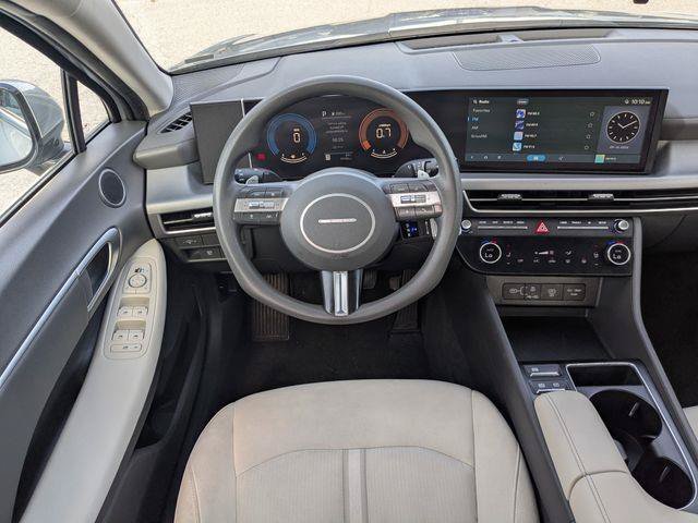2024 Hyundai Sonata SEL - Photo 17