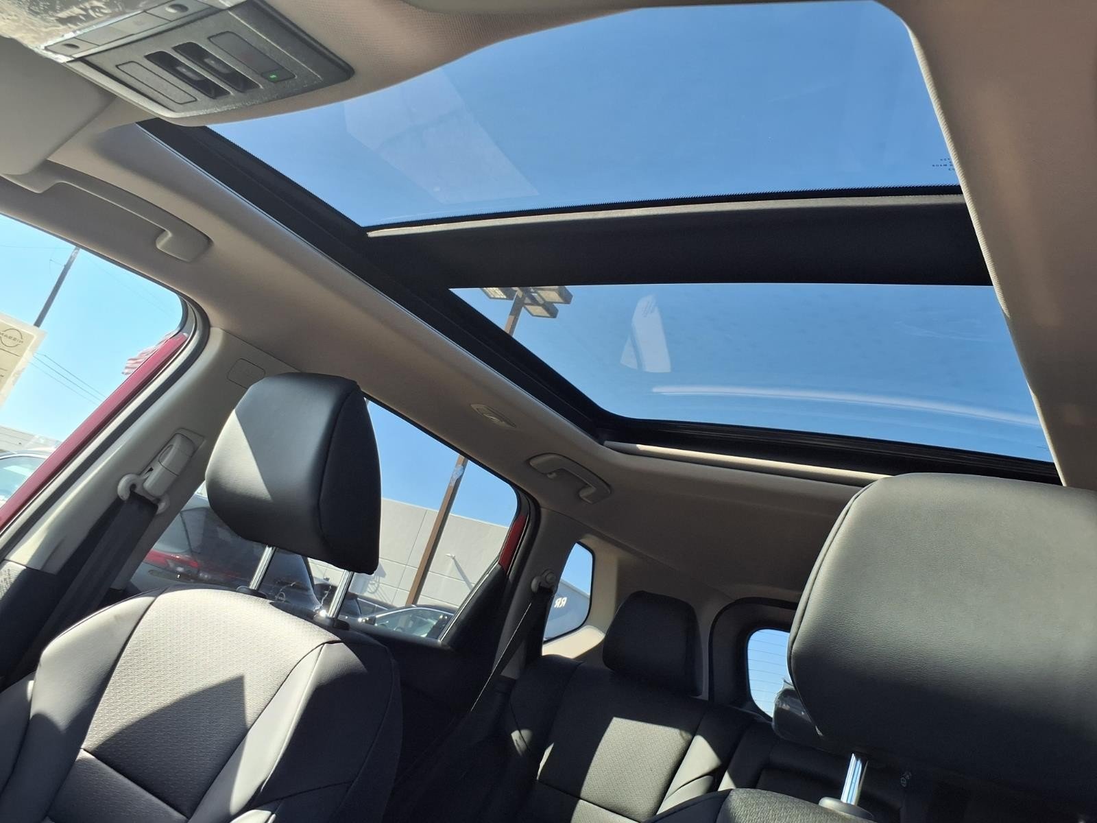2026 Nissan Rogue photo 16 of 26