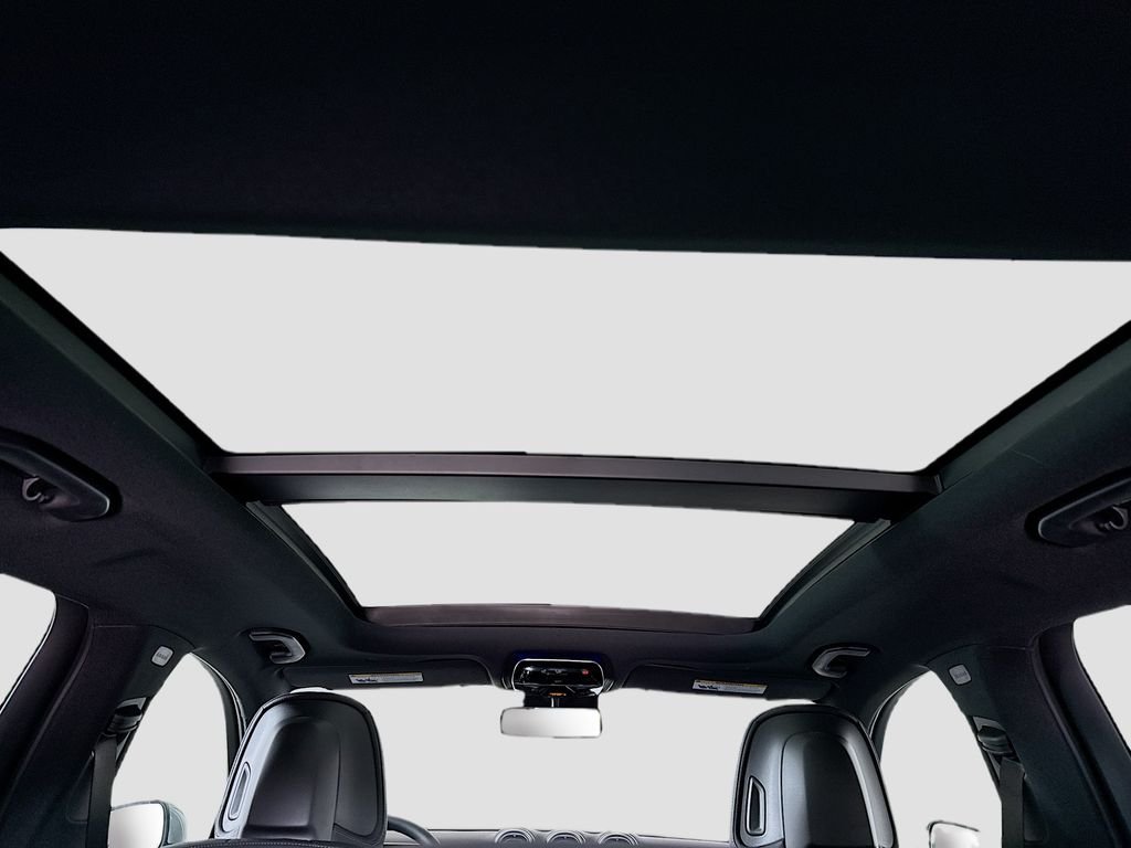 New 2026 MANUFAKTUR Alpine Grey Mercedes-Benz GLC 300 image 23