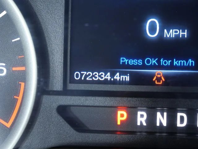 Certified Used 2018 Black Ford XLT image 32