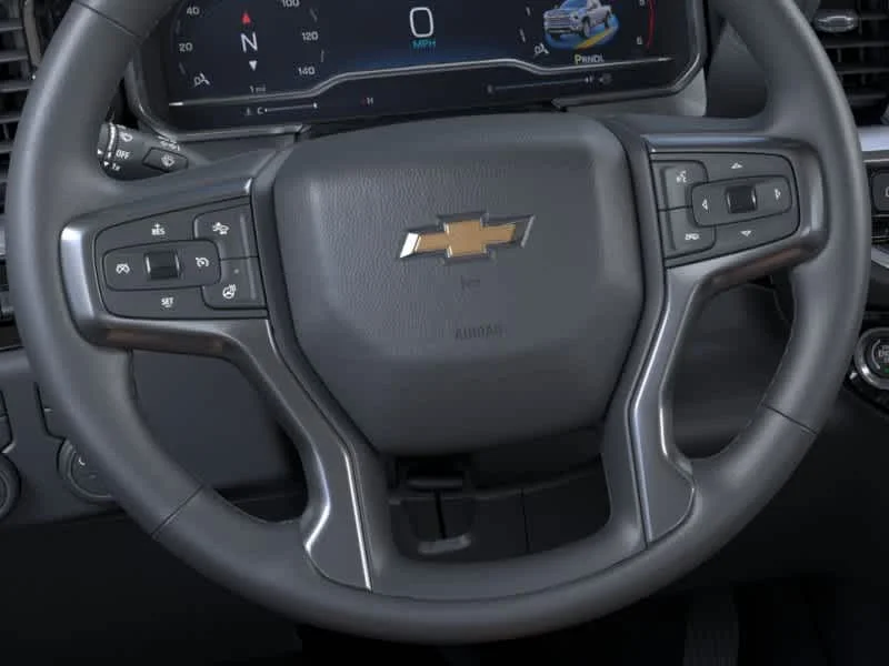 2026 Chevrolet Silverado 2500 HD High Country - Photo 19