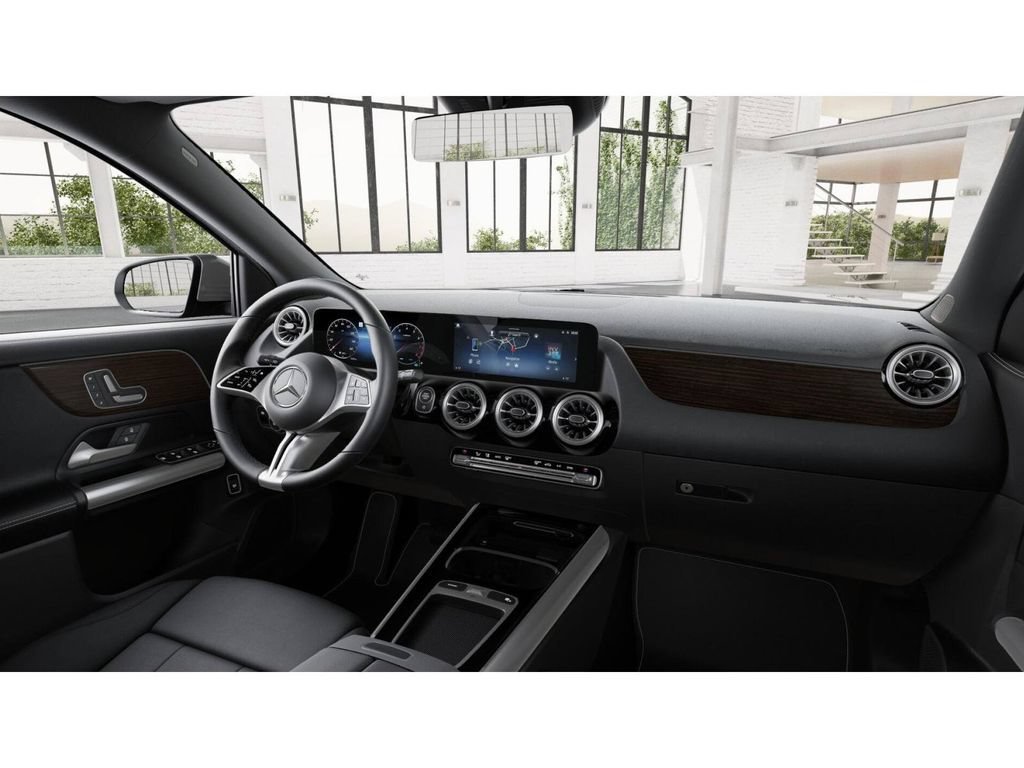 New 2026 Mountain Grey Metallic Mercedes-Benz GLA 250 image 48