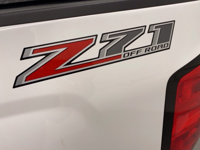 Used 2014 White Chevrolet LTZ image 25