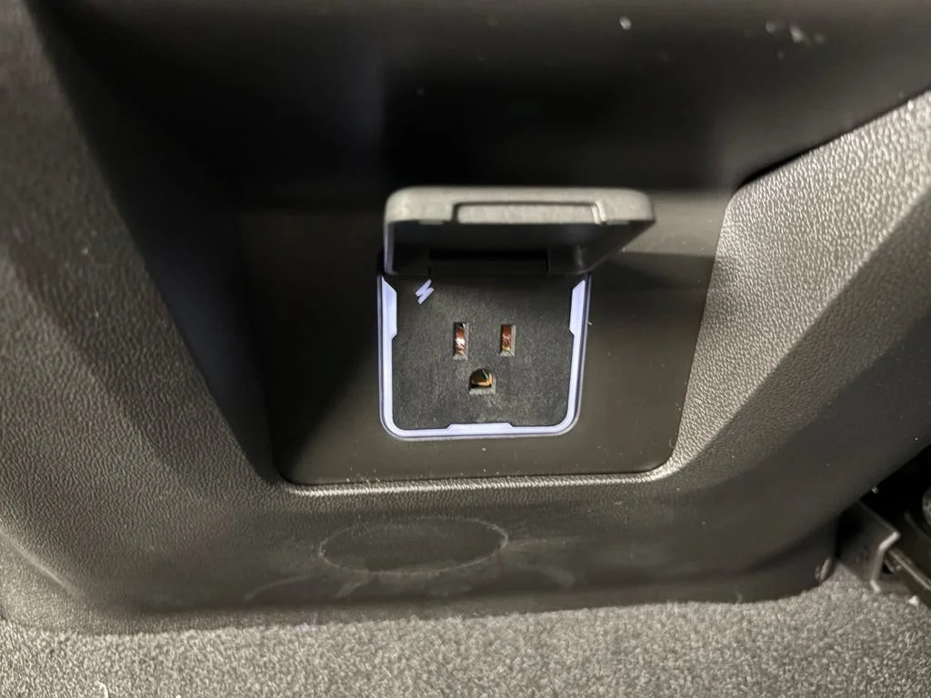 New 2026 Sterling Gray Metallic Chevrolet Z71 image 38