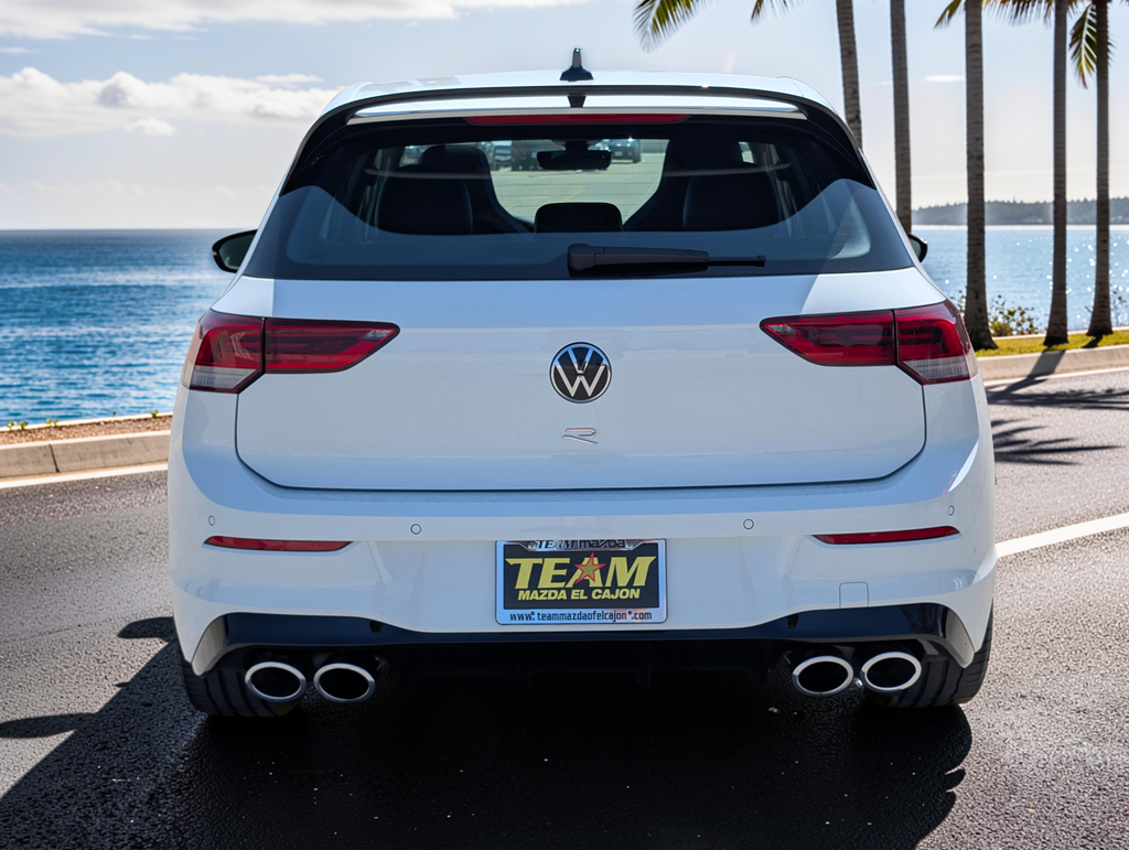2024 Volkswagen Golf R R - Photo 5